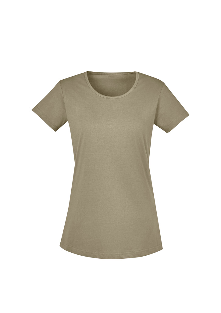 Womens Streetworx Tee - Image 3
