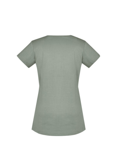 Alternative view of Womens Streetworx Tee