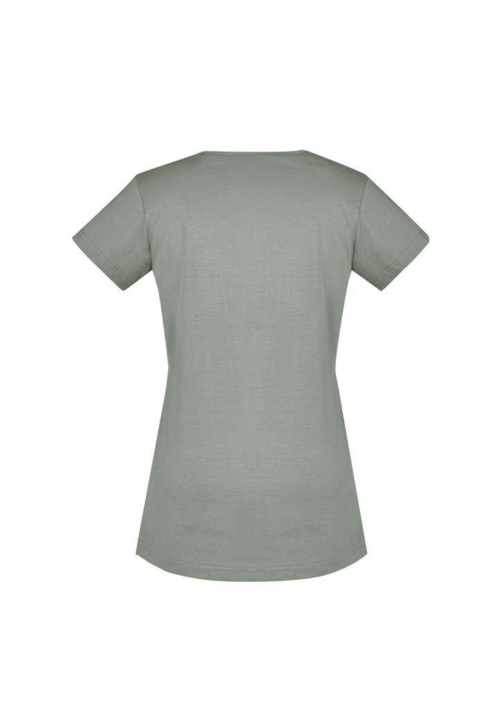 Womens Streetworx Tee - Image 2