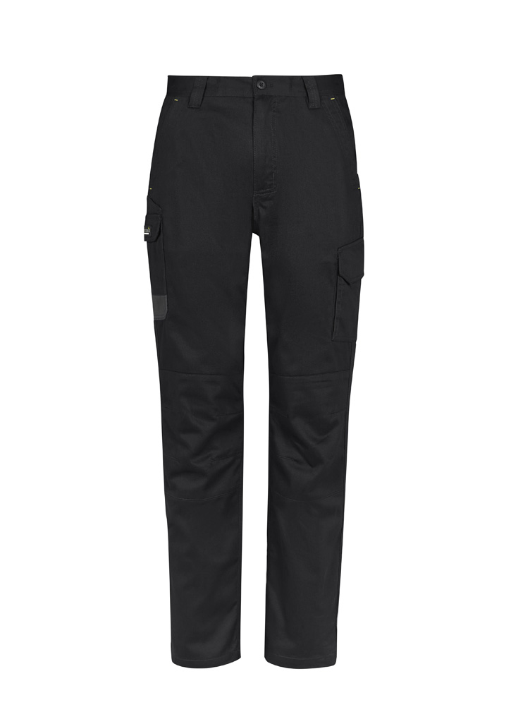 Mens Summer Cargo Pant (Regular) - Image 3