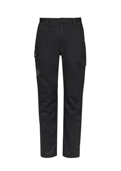 Mens Summer Cargo Pant (Stout)