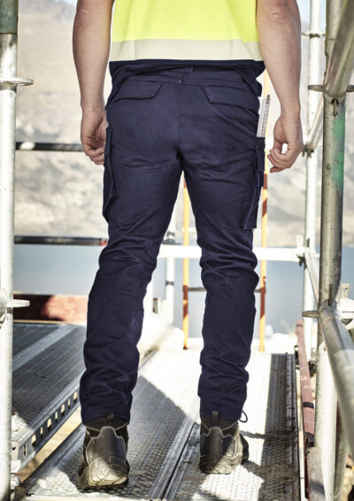 Alternative view of Mens Streetworx Curved Cargo Pant