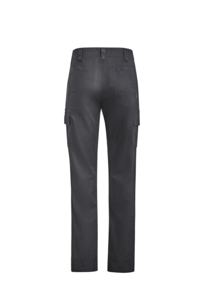 Alternative view of Mens Lightweight Drill Cargo Pant