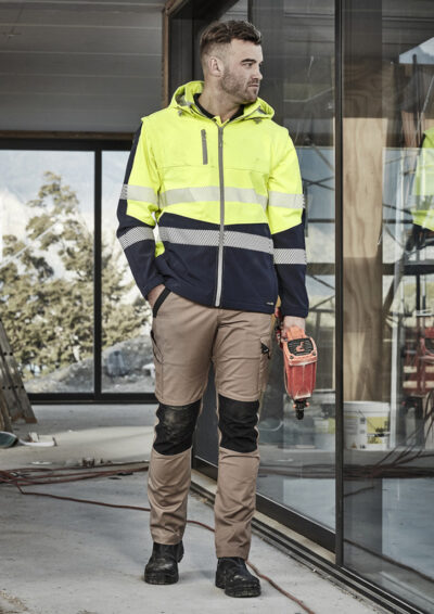 Mens Streetworx Tough Pant