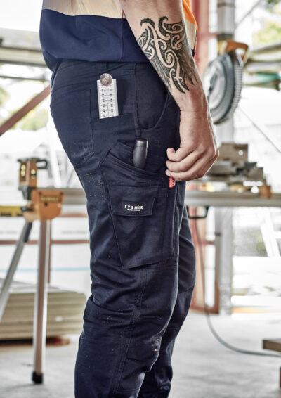 Mens Rugged Cooling Stretch Pant - Image 18