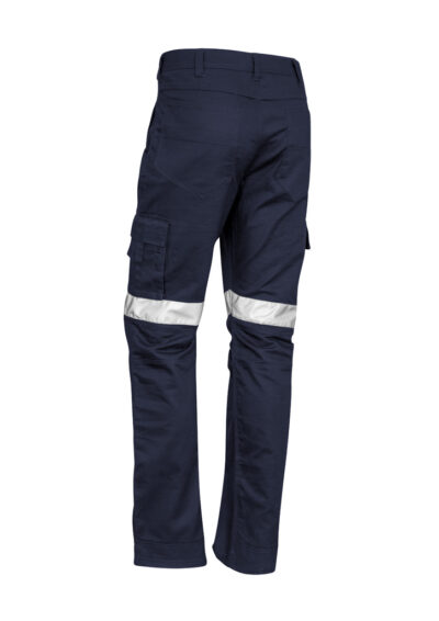 Alternative view of Mens Rugged Cooling Taped Pant (Stout)