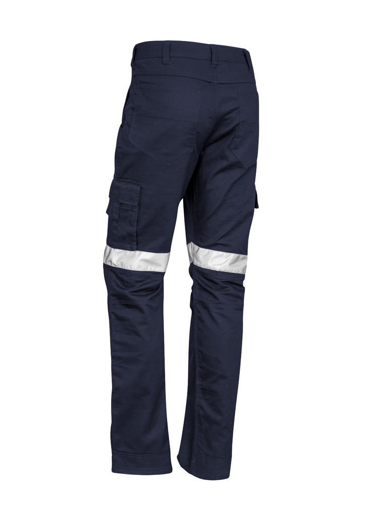 Mens Rugged Cooling Taped Pant (Regular) - Image 2