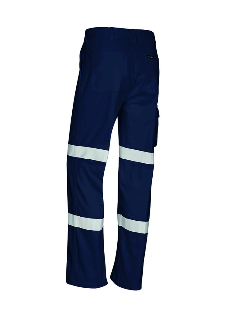 Mens Bio Motion Taped Pant (Stout) - Image 2