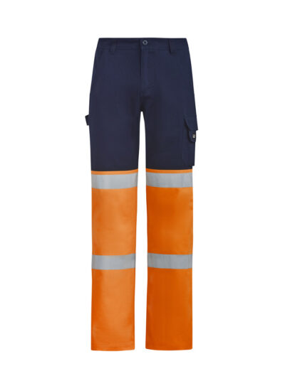 Mens Bio Motion Hi Vis Taped Pant - Image 3