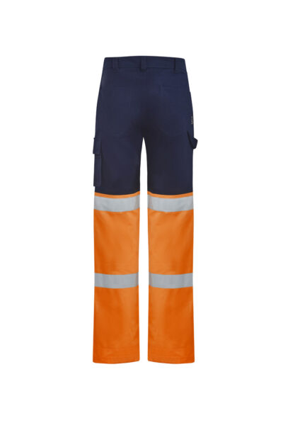 Mens Bio Motion Hi Vis Taped Pant - Image 4