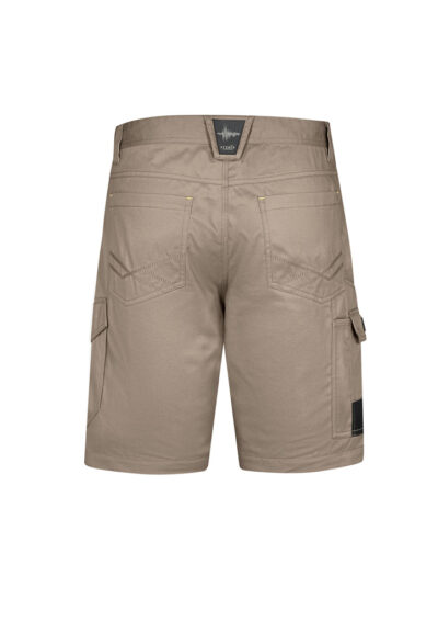 Mens Summer Cargo Short - Image 8