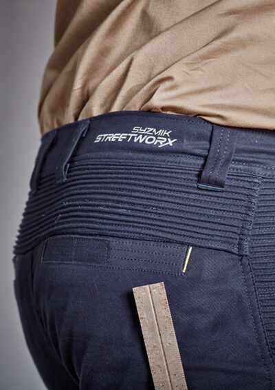 Alternative view of Mens Streetworx Stretch Short