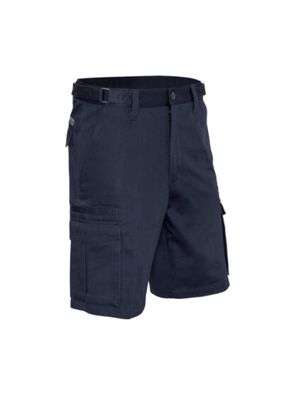 Alternative view of Mens Basic Cargo Short