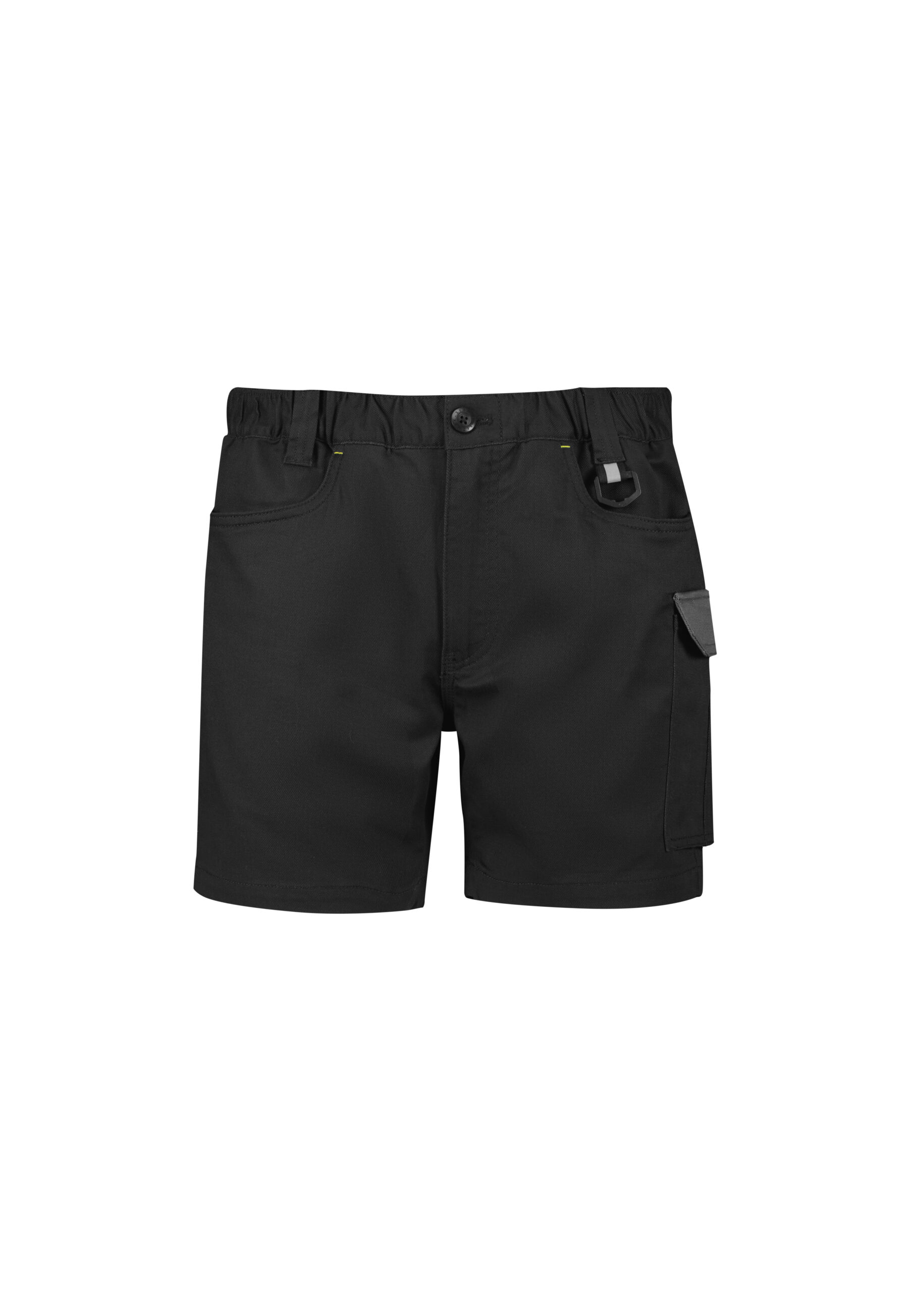 Mens Rugged Cooling Stretch Short Short - Image 12