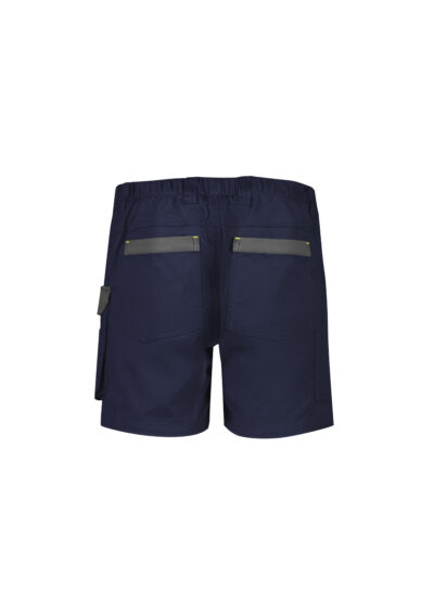Mens Rugged Cooling Stretch Short Short - Image 11