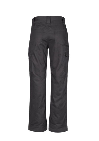 Mens Midweight Drill Cargo Pant (Regular) - Image 5