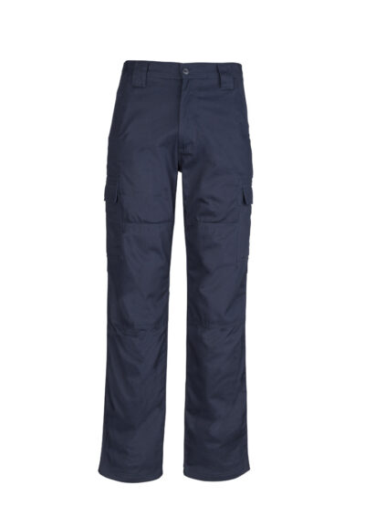 Alternative view of Mens Midweight Drill Cargo Pant (Regular)