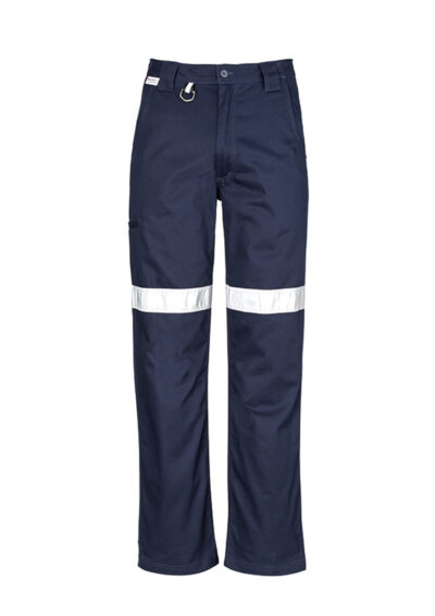 Alternative view of Mens Taped Utility Pant (Stout)