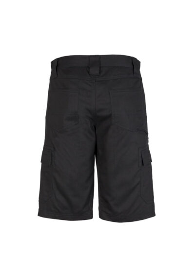 Alternative view of Mens Midweight Drill Cargo Short
