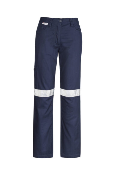 Alternative view of Womens Taped Utility Pant