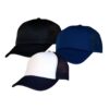 NZ BIGGER TRUCKER CAP
