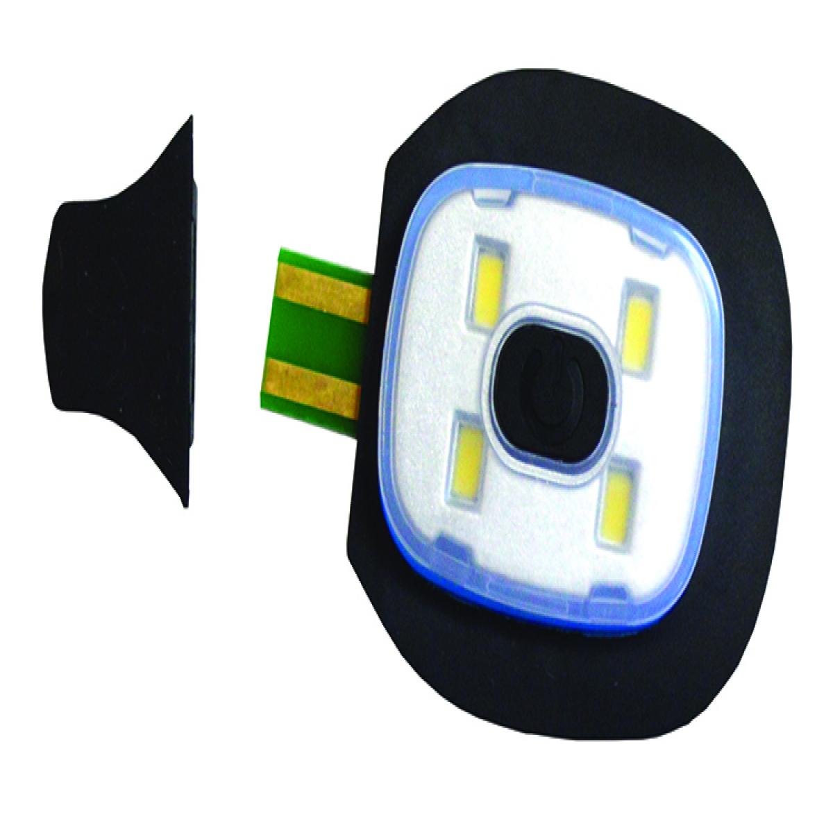 HEADLIGHT ACRYLIC BEANIE - Image 2