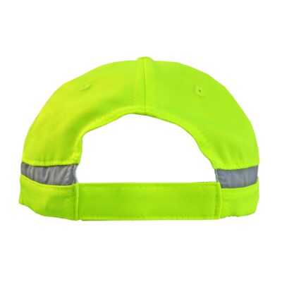Alternative view of Hi Vis Reflector