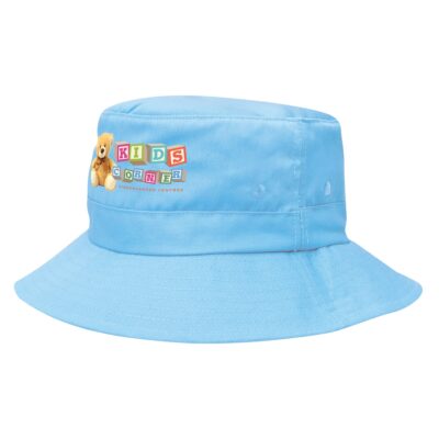 Alternative view of KIDS BUCKET HAT