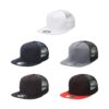 Chino Flat Peak Trucker