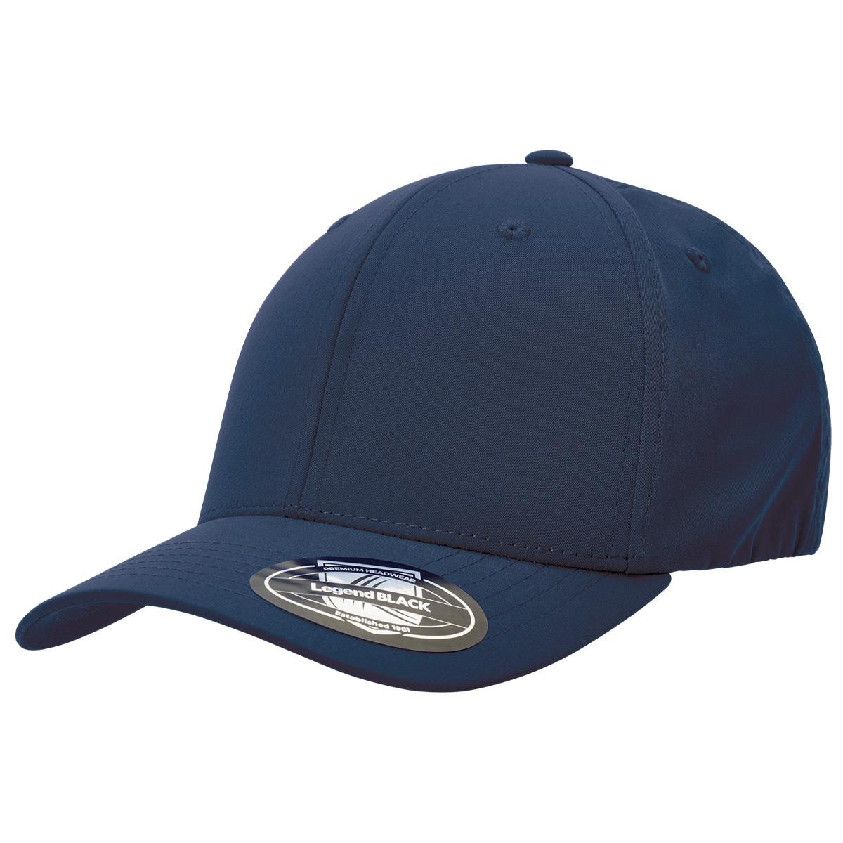 CLASSIC FIT CAP - Image 2
