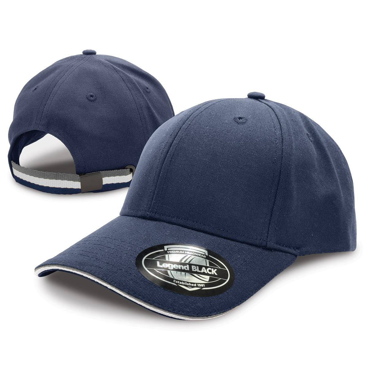 SAN MARINO CAP - Image 2