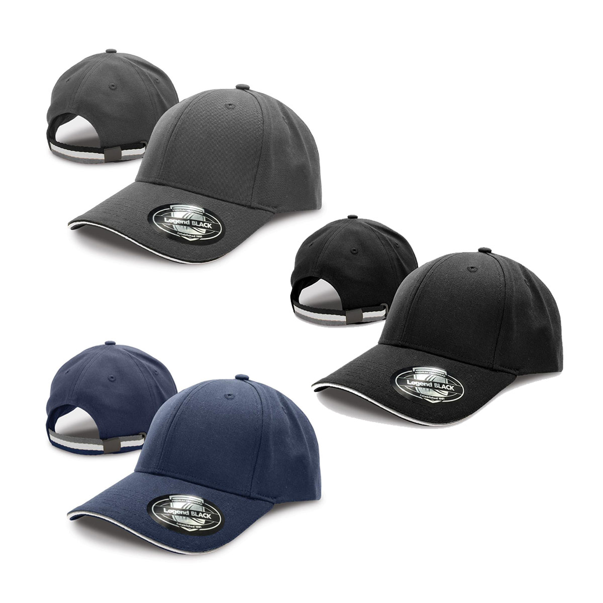 SAN MARINO CAP