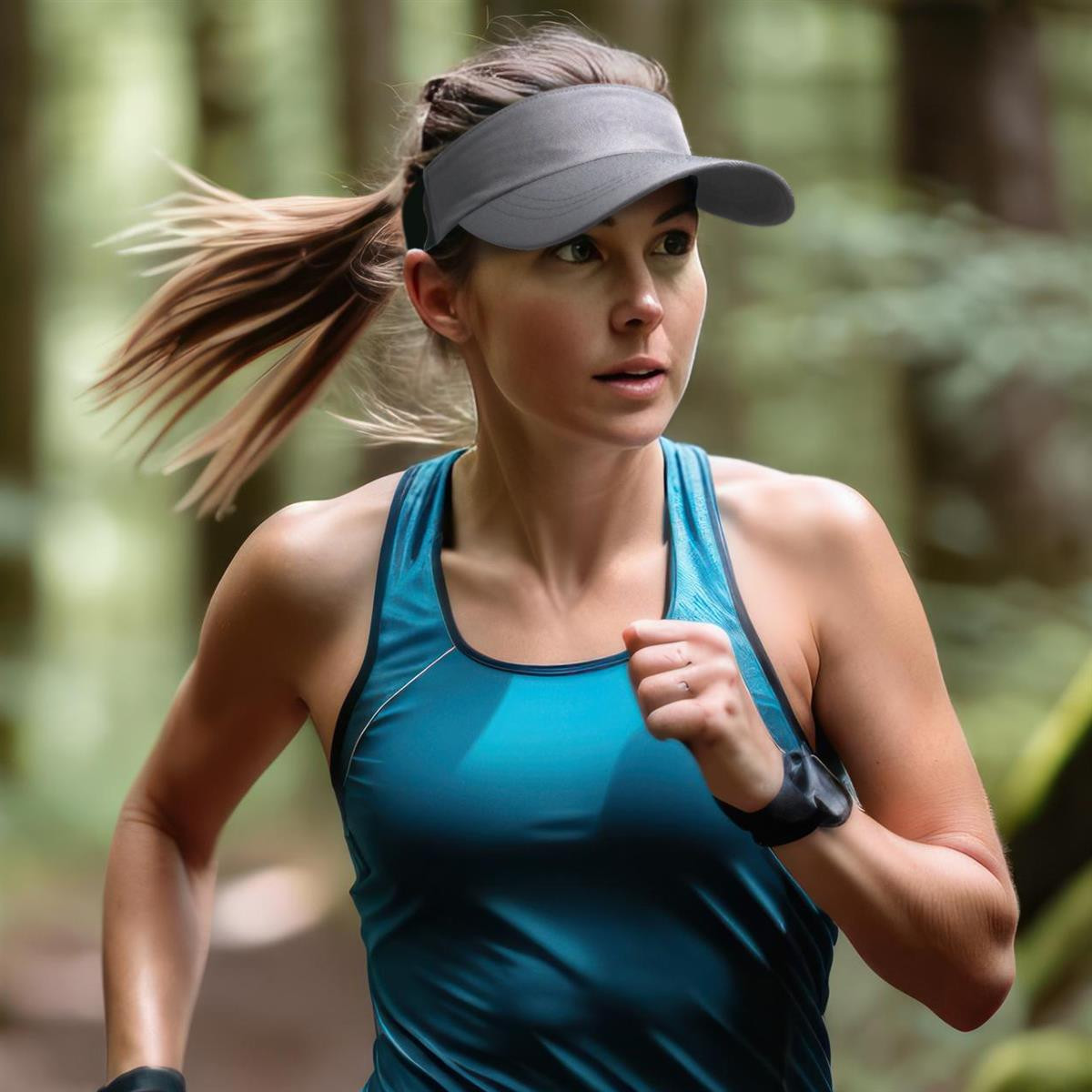 ALTITUDE SPORTS VISOR - Image 2