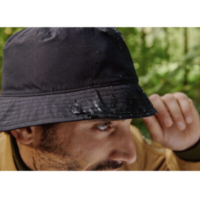 Alternative view of ATLANTIS BUCKET POCKET- S