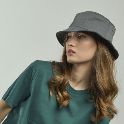 Alternative view of ATLANTIS GEO BUCKET