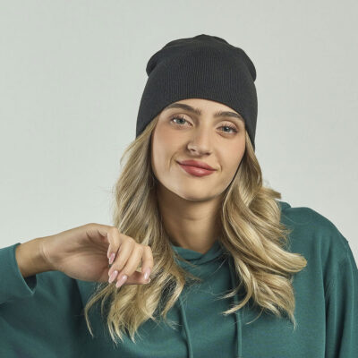 Alternative view of ATLANTIS MOOVER-S BEANIE