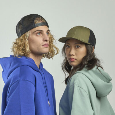 Alternative view of ATLANTIS SONIC-S CAP