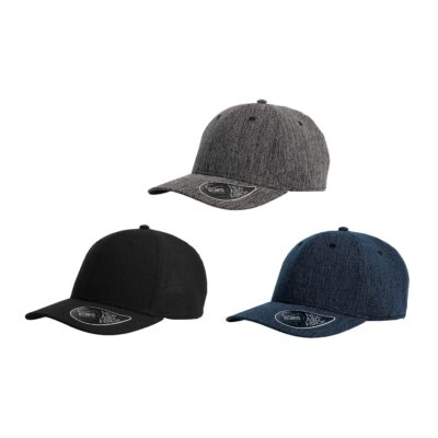 Alternative view of ATLANTIS BATTLE CAP