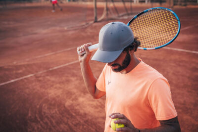 Alternative view of ATLANTIS BOLT CAP