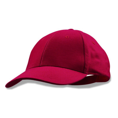 LA BRUSHED COTTON CAP
