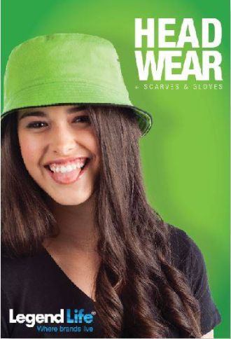 Legend Life Headwear