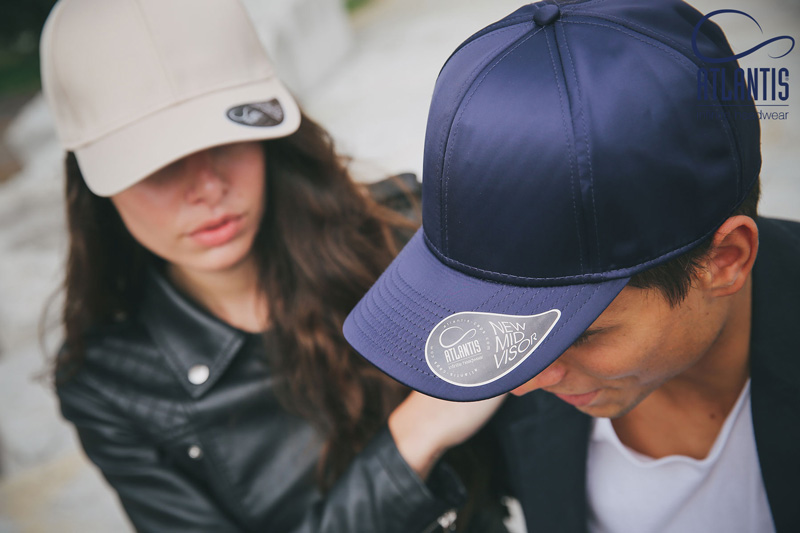 ATLANTIS MEME CAP - Image 4