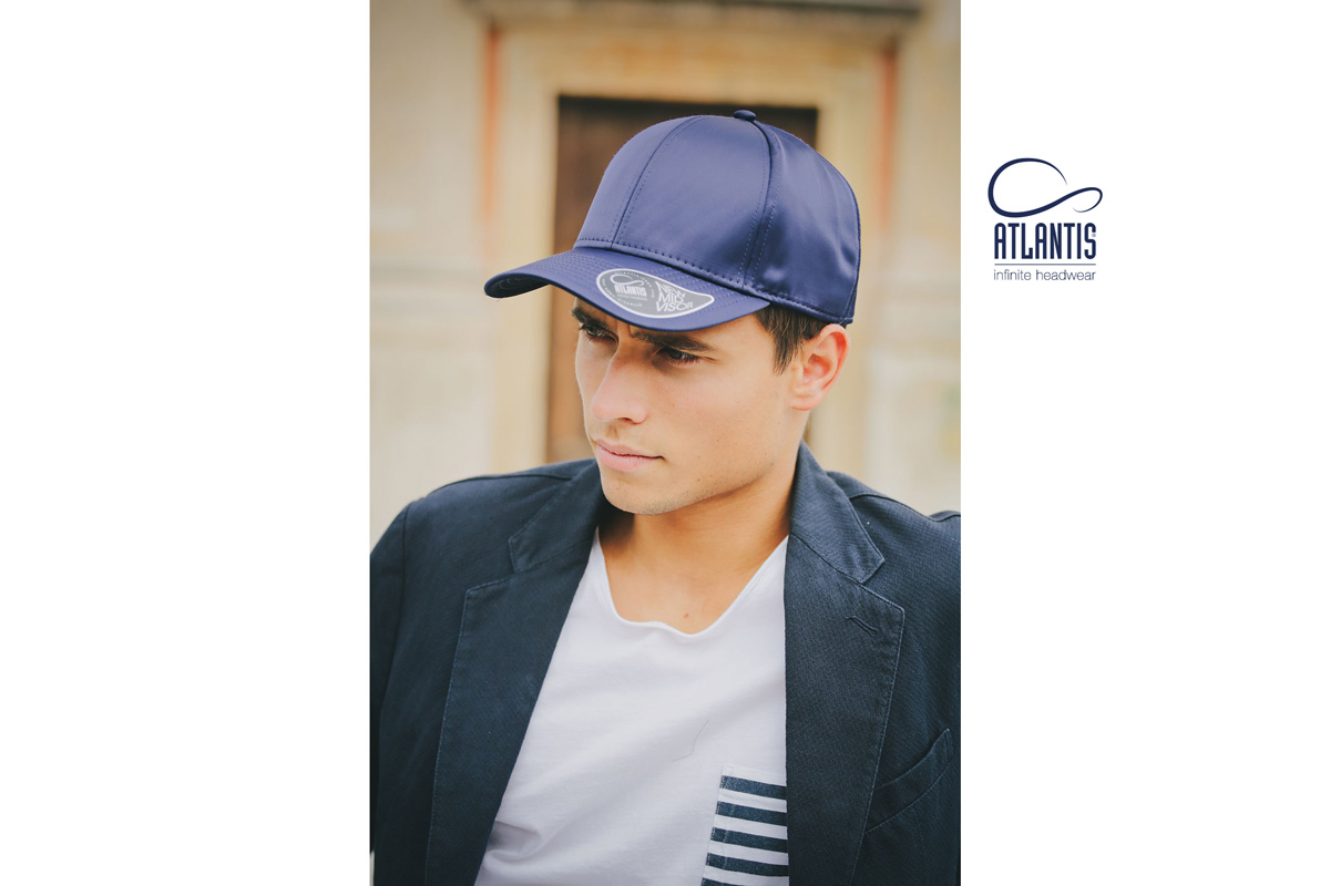 ATLANTIS MEME CAP - Image 2