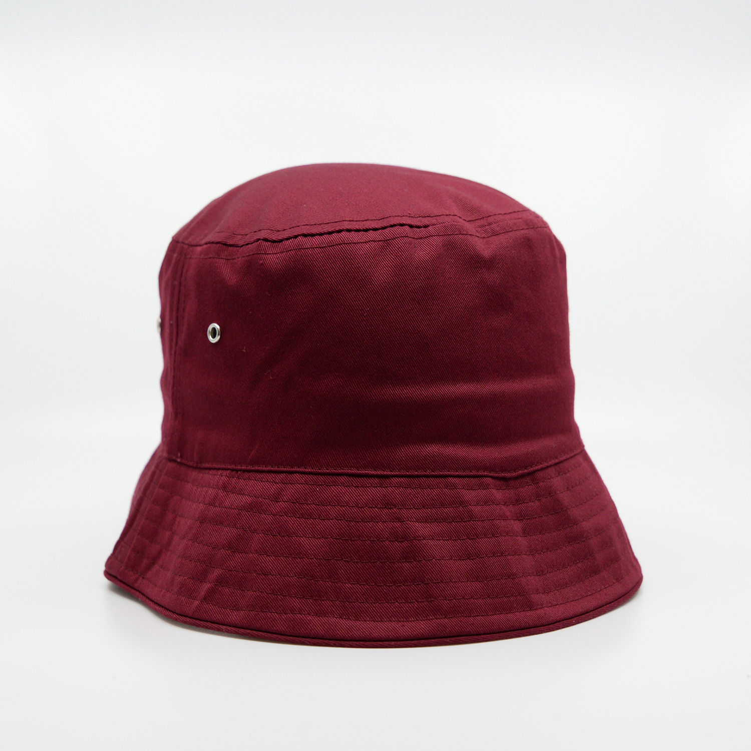 6044 Headwear24 Sandwich Bucket Hat - Image 5