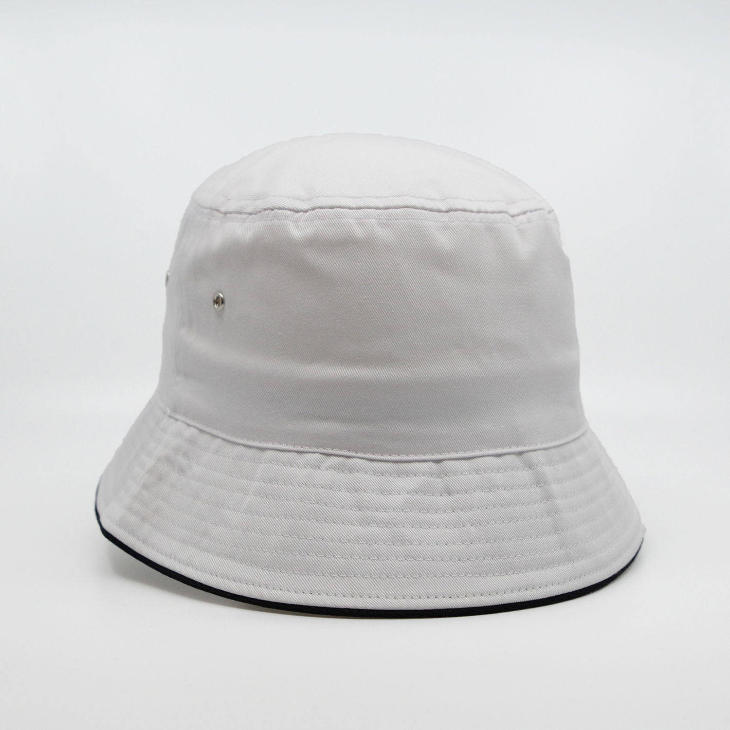 6044 Headwear24 Sandwich Bucket Hat - Image 11
