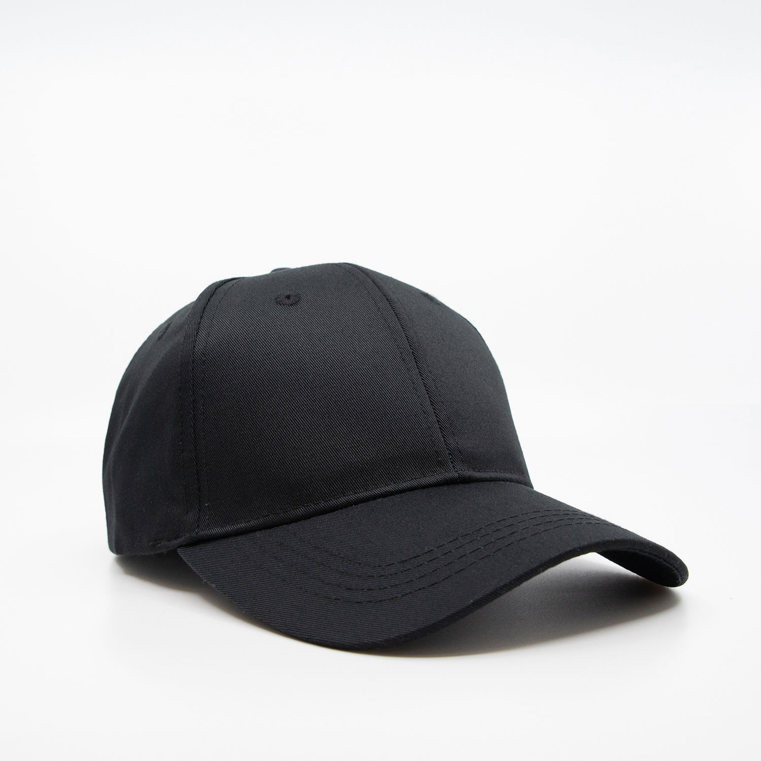 Alternative view of 6609 Headwear24 Poly/Cotton Fade Resistant Cap