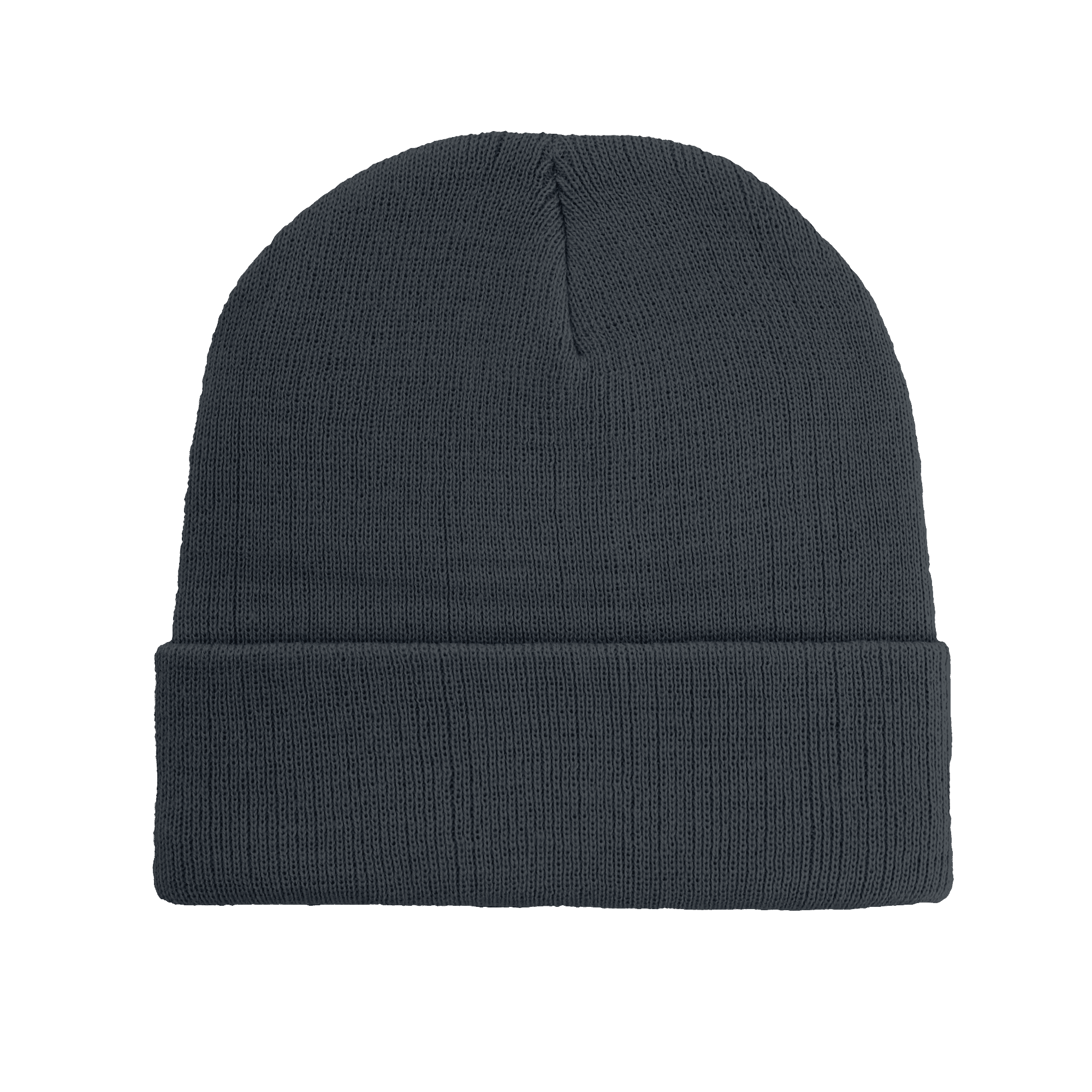 B001/B101R - 24 Cuffed Recycled Polyester Knitted Beanie - Image 18