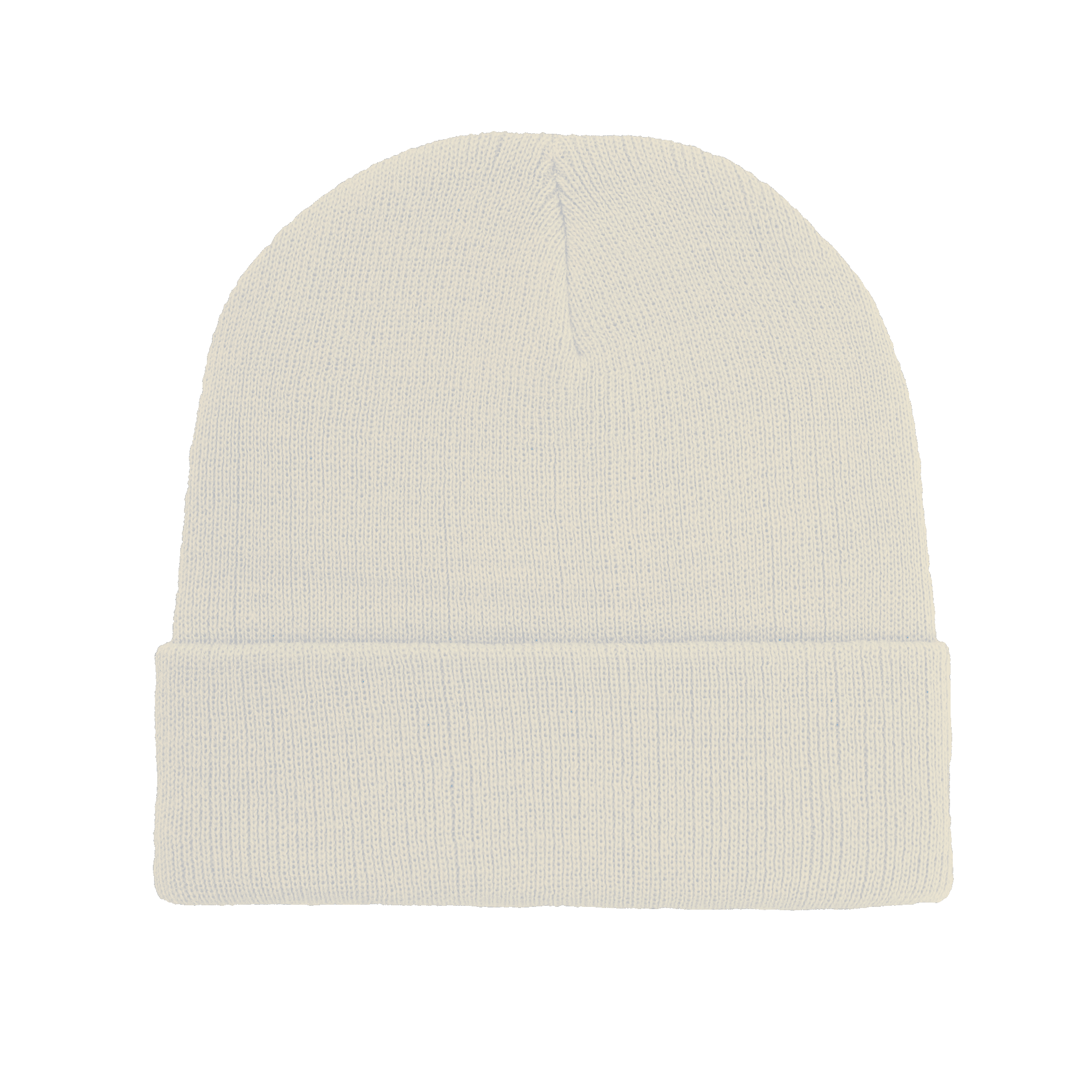 B001/B101R - 24 Cuffed Recycled Polyester Knitted Beanie - Image 19