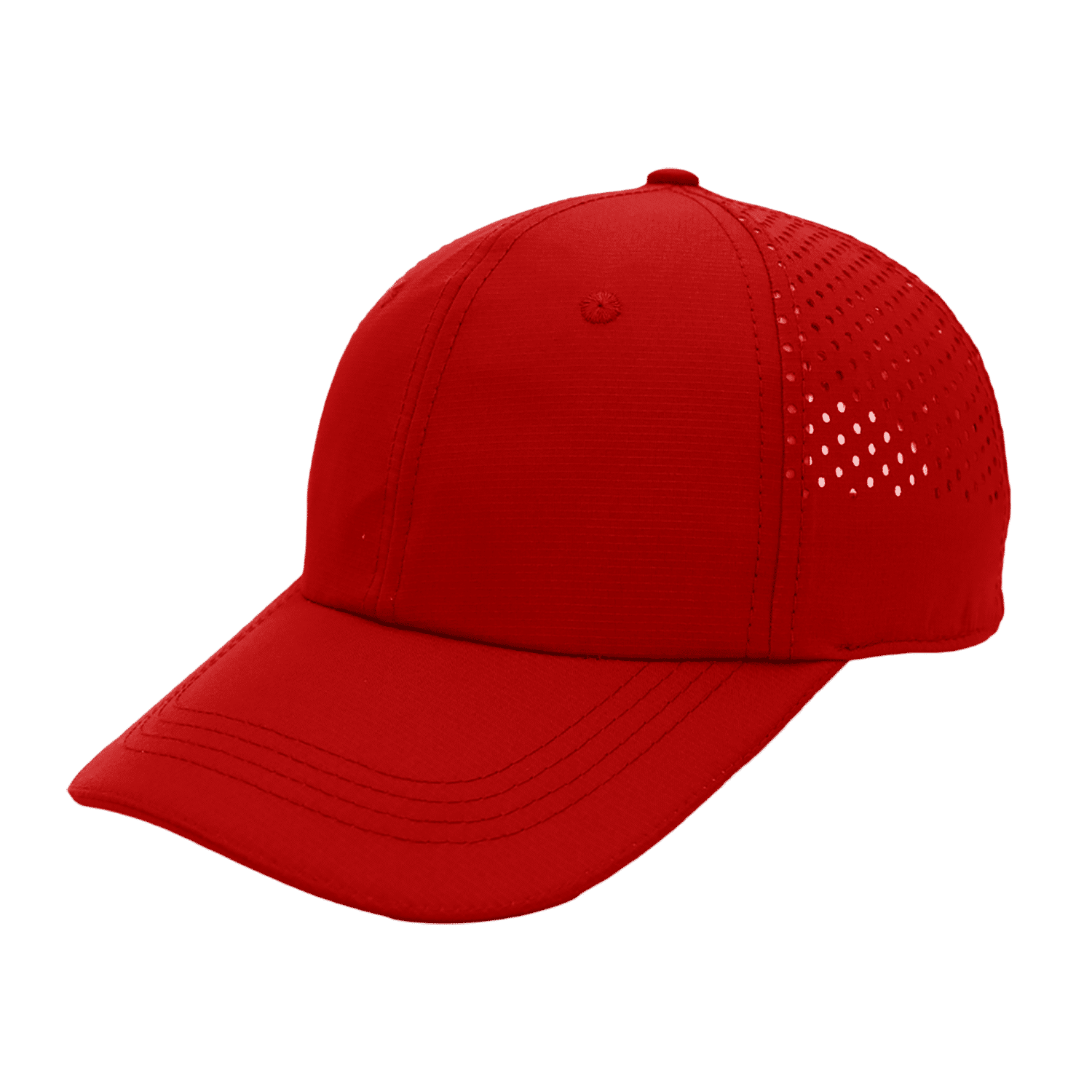 P17002 Headwear24 Laser Airtech Cap - Image 10