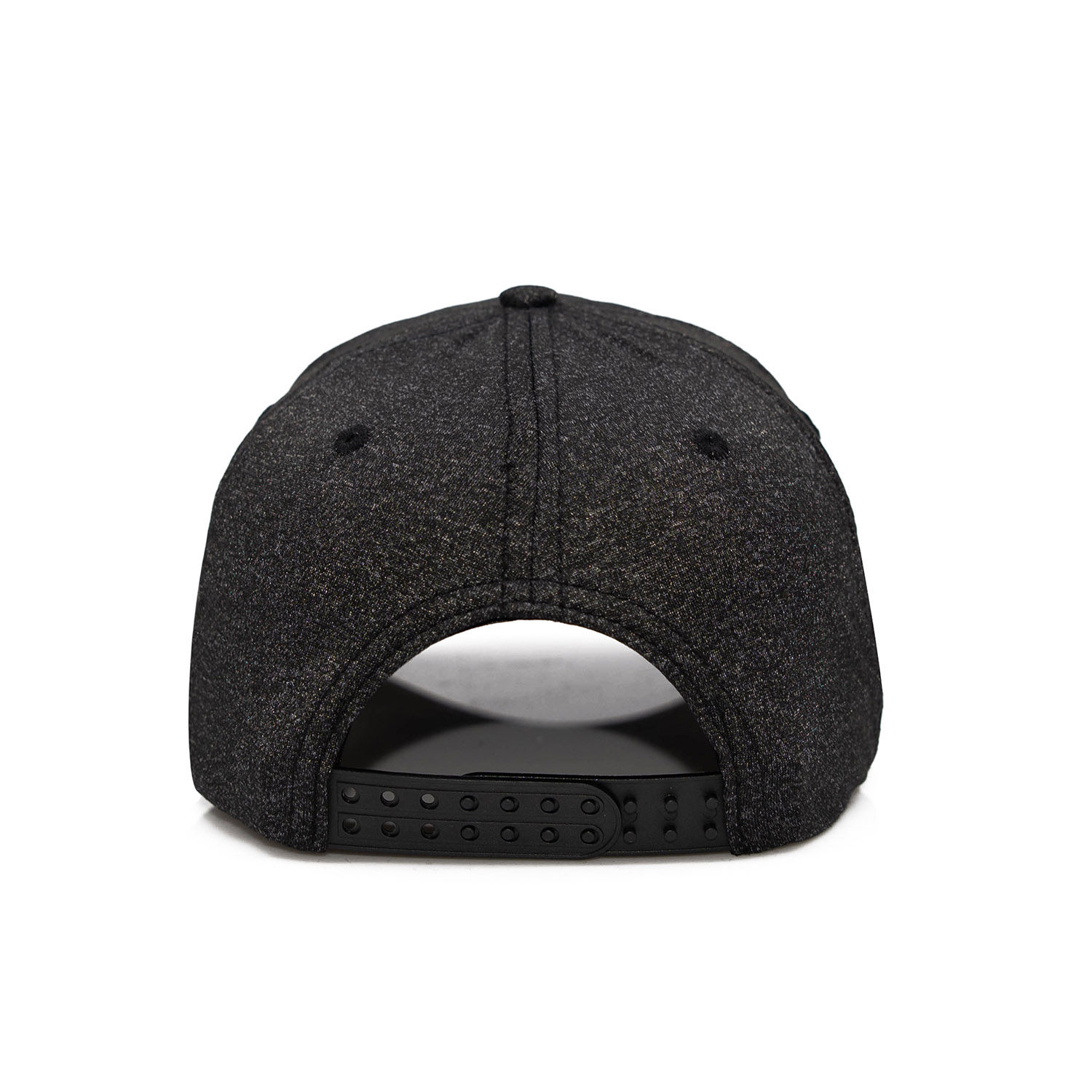 U15608 UFlex Adults Pro Style 6 Panel Snapback - Image 4